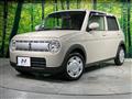 2022 Suzuki Lapin