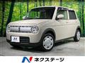 2022 Suzuki Lapin
