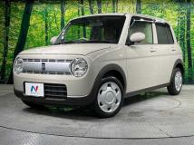 2022 Suzuki Lapin