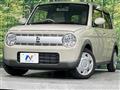2022 Suzuki Lapin