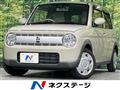 2022 Suzuki Lapin