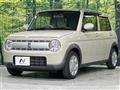 2022 Suzuki Lapin