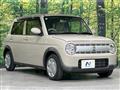 2022 Suzuki Lapin