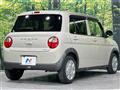 2022 Suzuki Lapin