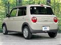 2022 Suzuki Lapin