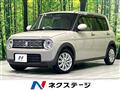 2022 Suzuki Lapin