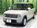 2022 Suzuki Lapin