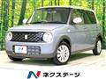 2025 Suzuki Lapin