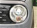 2025 Suzuki Lapin