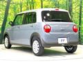 2025 Suzuki Lapin