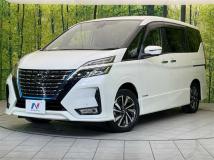 2019 Nissan Serena