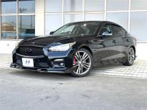 2016 Nissan Skyline