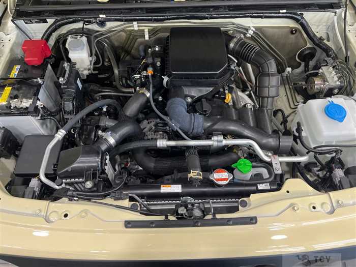 2025 Suzuki Jimny