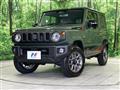 2026 Suzuki Jimny