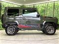 2026 Suzuki Jimny