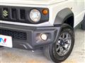 2023 Suzuki Jimny Sierra