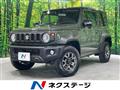 2025 Suzuki Jimny Sierra
