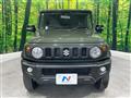 2025 Suzuki Jimny Sierra