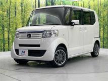 2013 Honda N BOX