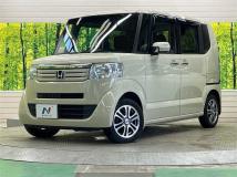 2013 Honda N BOX