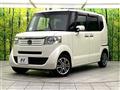 2013 Honda N BOX