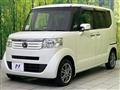 2013 Honda N BOX