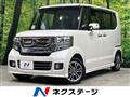 2016 Honda N BOX