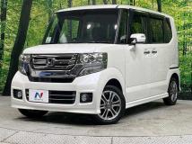 2016 Honda N BOX