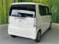 2016 Honda N BOX
