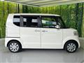 2016 Honda N BOX