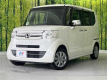 2016 Honda N BOX