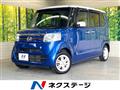 2016 Honda N BOX