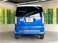 2016 Honda N BOX