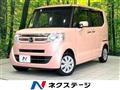 2016 Honda N BOX