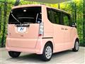 2016 Honda N BOX