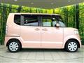 2016 Honda N BOX