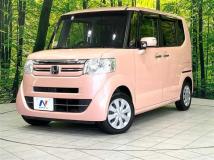 2016 Honda N BOX