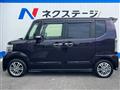 2016 Honda N BOX