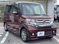 2016 Honda N BOX