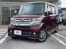 2016 Honda N BOX