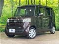 2016 Honda N BOX