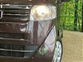 2016 Honda N BOX
