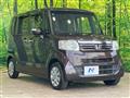 2016 Honda N BOX