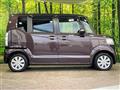2016 Honda N BOX