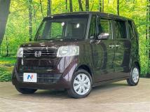 2016 Honda N BOX