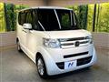 2016 Honda N BOX
