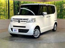 2016 Honda N BOX