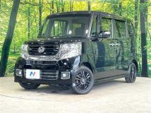 2016 Honda N BOX