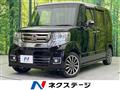 2016 Honda N BOX