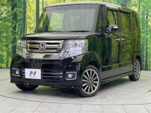 2016 Honda N BOX